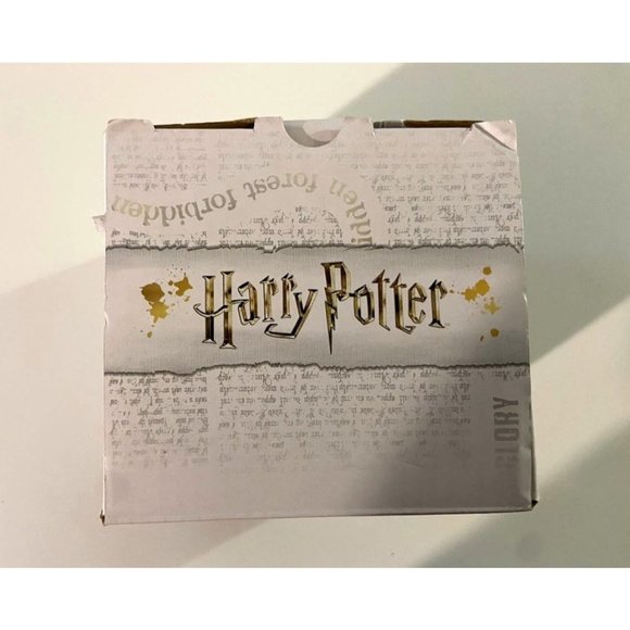 Harry Potter Heat Changing Mug Hot and Cold. Taza - Picture 7 of 7